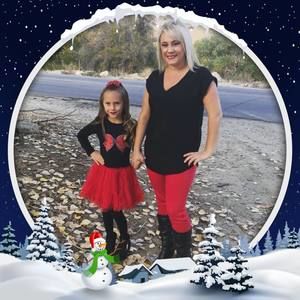 Meet your Posher, Kendra